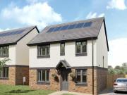 Blindwells, The Earls, Prestonpans, 4 Bedroom Detached