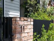 Blink and This One's Gone!