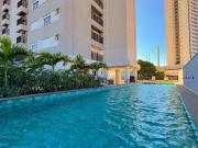 Blis Enjoy apartamento 3 quartos no Alto do Setor Bueno...