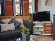 Bliss Apartments Contractor 301 Has an Apartment