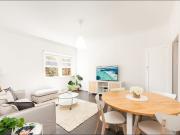 BLISS @ FURNISHED PROPERTY NORTH BONDI SHORT OR LONG TERM