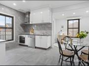 BLISS ON BLACKBURN ROAD