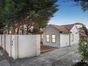 BLISS ON BLACKBURN ROAD