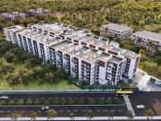 Bliss One,Ghatkesar 2 BHK Apartment For Sale Hyderabad