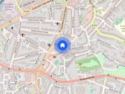 Blissett Street Greenwich SE10