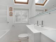 Blissett Street Greenwich SE10