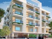 Blissful Balaji Aangan,Yadav Colony 2 BHK Apartment For...