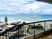 BLISSFUL BEACHSIDE LOCATION