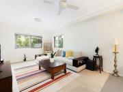 Blissful ease, secure living, ideal location