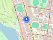 Blissful furnished one bedroom with views