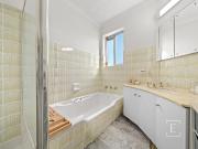 Blissful Waterfront Views Within an Exclusive Complex