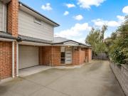 Blissfully Private and Convenient Townhouse Living