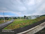 Blk 48 Lot 2 Corner @ 353 sqm for sale in Colinas...