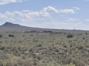 Blk Volcano Clfs Lot,albuquerque, Plot For Sale
