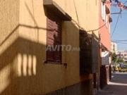 Bloc m Ouled Oujih près du café Damas Kénitra