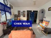 Block 15 Taman Medan Penaga 1fix Carpark 700sqft...