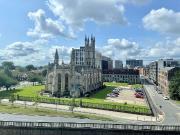 Block 2, 3 Blantyre Street, Manchester M15, 1 bed flat...