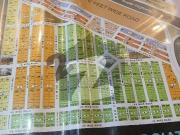 Block 2 Saadi Garden Plot 120 Sq Yard For Sale