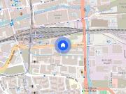 Block 2 The Hicking Building, Queens Road, Nottingham,...