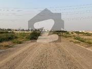 Block 3 120 sq yards plot available for sale