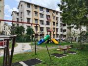 Block 77 Sri Sentosa Jalan Klang Lama Old Klang Road...