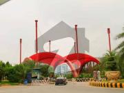 Block A 10 Marla Developed Plot Available At Investor...