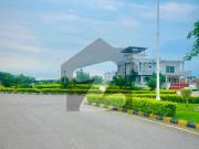 Block A, 1 Kanal Plot For Sale In Gulberg Residancia...