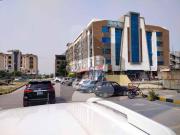 Block A 50x90 Ideal Location Plot for sale in B 17 Islamabad