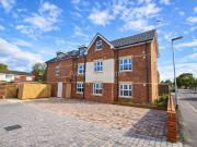 Block A, Charndon Close, Reading RG2, Studio to rent,...