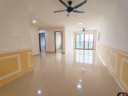 block A Ken Rimba Condo Seksyen 16 Shah Alam