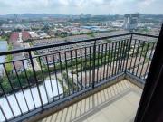 block A Ken Rimba Condo Seksyen 16 Shah Alam