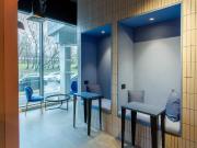 Block A Mid Level Silver Ensuite J Has an Apartment