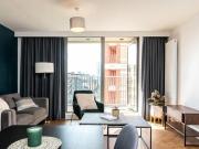 Block A, Oldham Road, 1 Bedroom Apartment