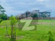 Block A Size: 5 Kanal | Solid Land Gulberg Greens, Islamabad