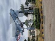 Block A Street 1 plot size 10 marla