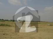 Block B 4 Kanal Heighted Farmhouse Plot for Sale | Solid...