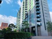 Block B, 56 Bury Street, Salford, Greater Manchester M3,...