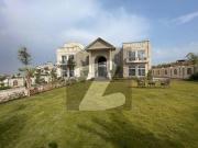 Block B Luxurious 5 Kanal Furnished Farmhouse For Sale...