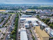 Block B Nutgrove Office Park Rathfarnham Dublin 14 Co Dublin