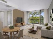 Block B Perfection: 2 Bedroom with Study Apartment @ Alcove