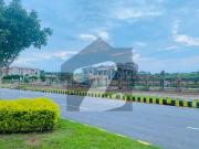Block B Size: 4 Kanal Solid Land Gulberg Greens, Islamabad