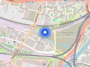 Block B: The Railings