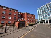 Block C Red Brick House, 1 Lea Road, Luton, Bedfordshire...