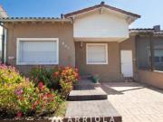 BLOCK Chalet 3 amb. y Dpto 3 amb. en Barrio San Carlos