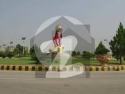 Block F 10 Marla Possession Ready Plot + 1 Marla Extra...