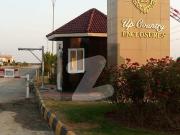 Block f 5 marla plot for sale