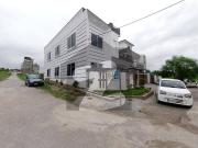 Block F House 1 Corner Size 36*75