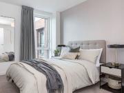 Block G Townhouses, M5 4RY, Manchester