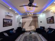 Block H 5 Marla Double Storey Lavish Furnished House...