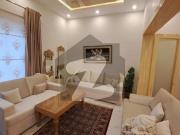 Block H 5 Marla Double Storey Lavish Furnished House...